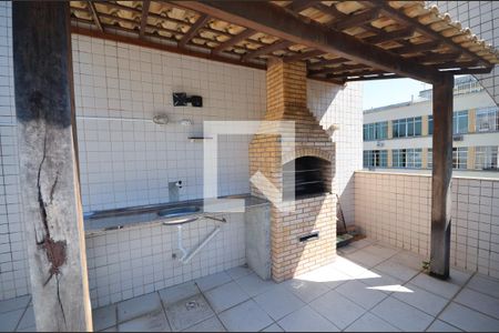 Apartamento para alugar com 88m², 1 quarto e 1 vagaÁrea comum - Churrasqueira