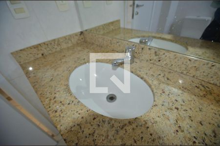 Apartamento para alugar com 88m², 1 quarto e 1 vagaBanheiro