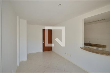 Sala de apartamento para alugar com 1 quarto, 88m² em Centro, Niterói