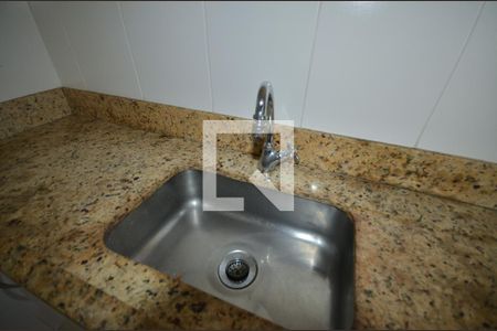 Cozinha de apartamento para alugar com 1 quarto, 88m² em Centro, Niterói