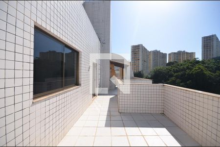 Apartamento para alugar com 88m², 1 quarto e 1 vagaÁrea comum