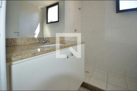 Apartamento para alugar com 88m², 1 quarto e 1 vagaBanheiro