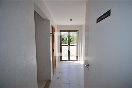 Apartamento para alugar com 88m², 1 quarto e 1 vagaSauna