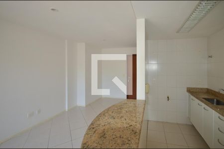 Sala de apartamento para alugar com 1 quarto, 88m² em Centro, Niterói