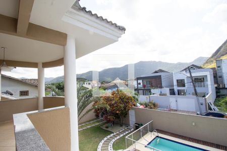 Casa para alugar com 360m², 6 quartos e 4 vagas