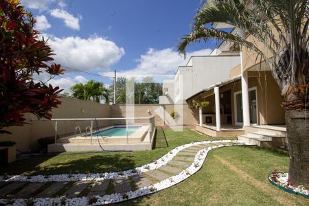 Casa para alugar com 360m², 6 quartos e 4 vagas Casa para alugar com 360m², 6 quartos e 4 vagasQuintal