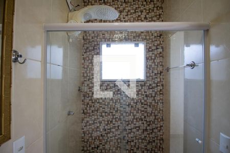 Casa para alugar com 360m², 6 quartos e 4 vagas Casa para alugar com 360m², 6 quartos e 4 vagasBanheiro da Suíte 2