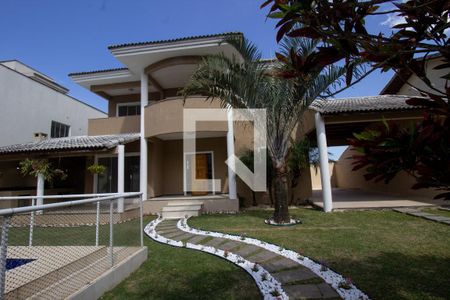 Quintal de casa para alugar com 6 quartos, 360m² em Vargem Pequena, Rio de Janeiro