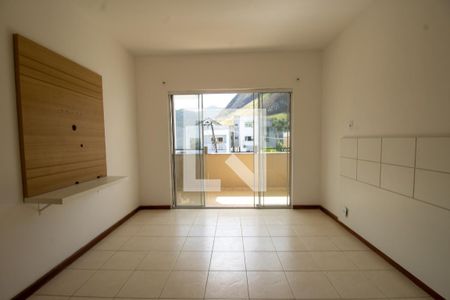Suíte 1 de casa para alugar com 6 quartos, 360m² em Vargem Pequena, Rio de Janeiro