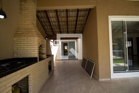 Casa para alugar com 360m², 6 quartos e 4 vagas Casa para alugar com 360m², 6 quartos e 4 vagasÁrea Gourmet