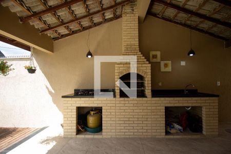 Casa para alugar com 360m², 6 quartos e 4 vagas Casa para alugar com 360m², 6 quartos e 4 vagasÁrea Gourmet