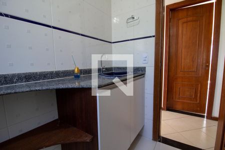 Casa para alugar com 360m², 6 quartos e 4 vagas Casa para alugar com 360m², 6 quartos e 4 vagasBanheiro dos Quartos