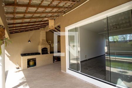 Casa para alugar com 360m², 6 quartos e 4 vagas Casa para alugar com 360m², 6 quartos e 4 vagasÁrea Gourmet