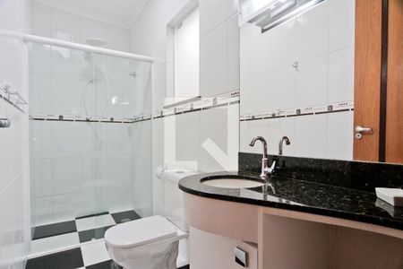 Casa à venda com 270m², 3 quartos e 3 vagasBanheiro