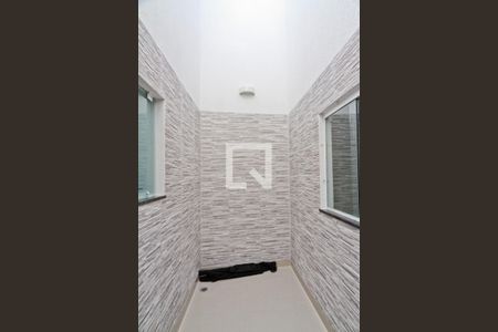 Casa à venda com 270m², 3 quartos e 3 vagasJardim de inverno