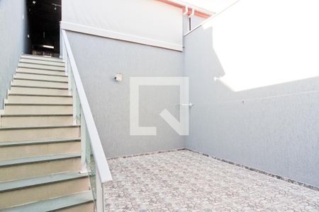 Casa à venda com 270m², 3 quartos e 3 vagasQuintal