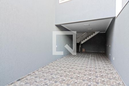 Casa à venda com 270m², 3 quartos e 3 vagasGaragem