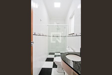 Casa à venda com 270m², 3 quartos e 3 vagasBanheiro