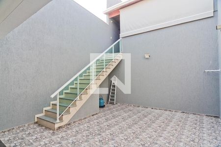 Casa à venda com 270m², 3 quartos e 3 vagasQuintal