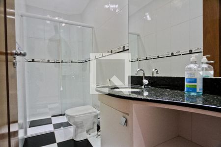 Casa à venda com 270m², 3 quartos e 3 vagasBanheiro 2