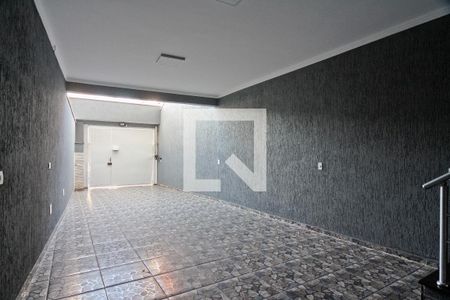 Casa à venda com 270m², 3 quartos e 3 vagasGaragem