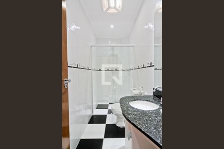 Casa à venda com 270m², 3 quartos e 3 vagasBanheiro 2