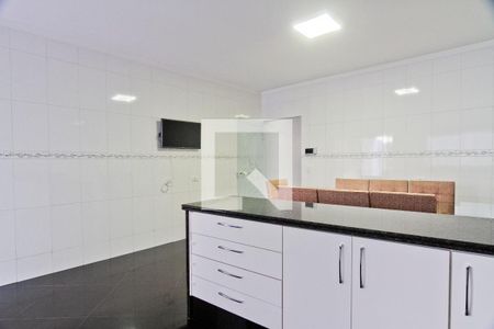 Casa à venda com 270m², 3 quartos e 3 vagasCozinha