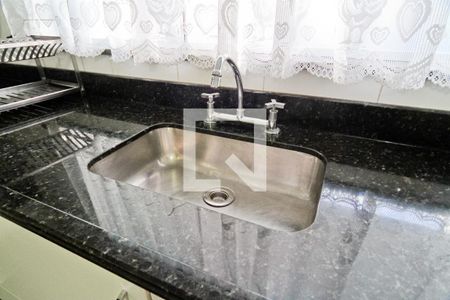 Casa à venda com 270m², 3 quartos e 3 vagasCozinha