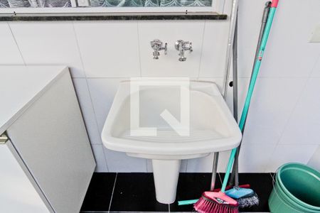 Casa à venda com 270m², 3 quartos e 3 vagasÁrea de Serviço