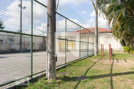 Área Comum de apartamento para alugar com 2 quartos, 45m² em Campo Grande, Rio de Janeiro