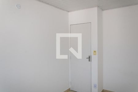 Quarto 1 de apartamento para alugar com 2 quartos, 45m² em Campo Grande, Rio de Janeiro