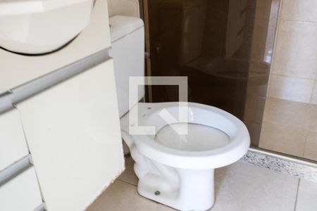Apartamento para alugar com 45m², 2 quartos e 1 vagaBanheiro