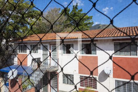Vista do Quarto 1 de apartamento para alugar com 2 quartos, 45m² em Campo Grande, Rio de Janeiro