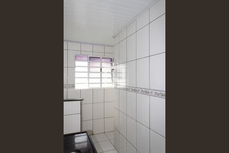 Apartamento para alugar com 45m², 2 quartos e 1 vagaCozinha e Área de Serviço