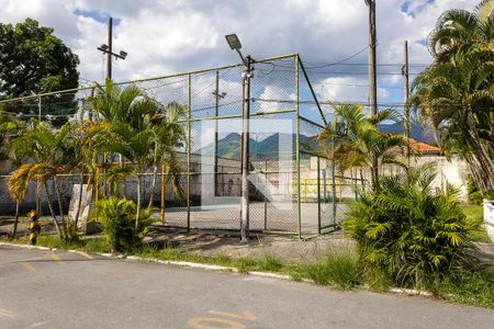 Apartamento para alugar com 45m², 2 quartos e 1 vagaQuadra Esportiva