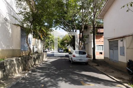 Garagem de apartamento para alugar com 2 quartos, 45m² em Campo Grande, Rio de Janeiro