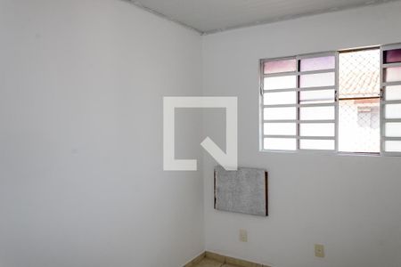 Quarto 1 de apartamento para alugar com 2 quartos, 45m² em Campo Grande, Rio de Janeiro