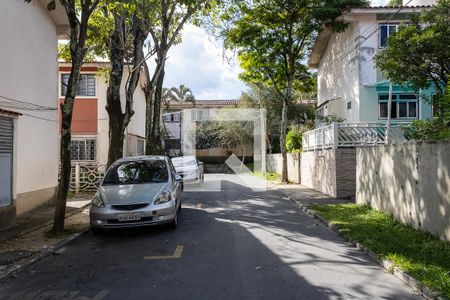 Apartamento para alugar com 45m², 2 quartos e 1 vagaGaragem
