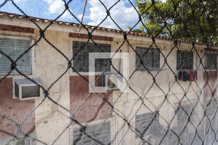 Apartamento para alugar com 45m², 2 quartos e 1 vagaVista do quarto 2