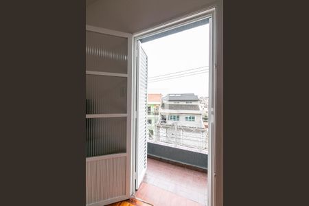 Casa à venda com 150m², 4 quartos e 1 vagaDormitório 2 - Varanda