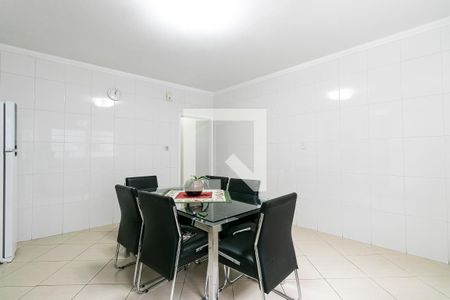 Casa à venda com 150m², 4 quartos e 1 vagaCozinha