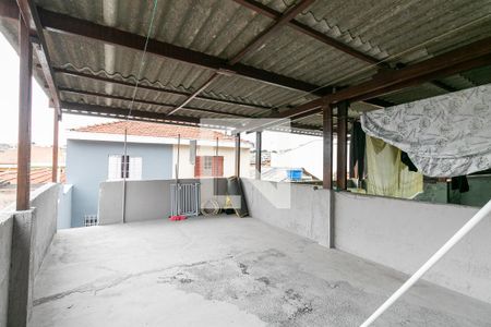 Casa à venda com 150m², 4 quartos e 1 vaga Laje
