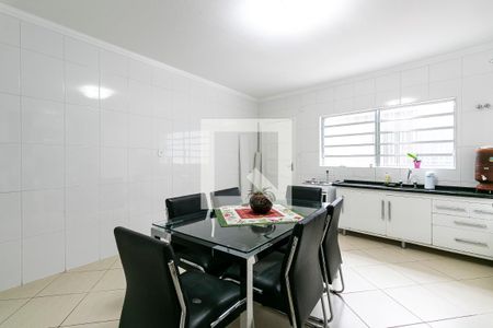 Casa à venda com 150m², 4 quartos e 1 vagaCozinha