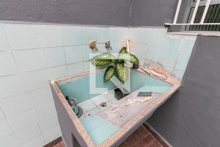 Casa à venda com 150m², 4 quartos e 1 vagaÁrea de Serviço