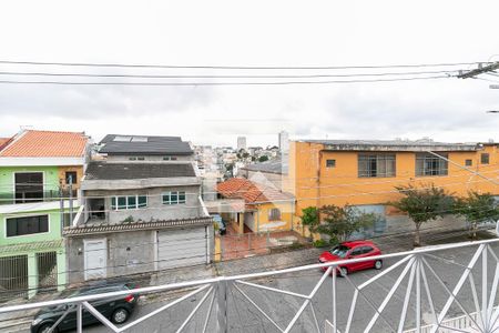 Casa à venda com 150m², 4 quartos e 1 vagaDormitório 2 - Varanda