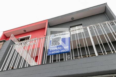 Casa à venda com 150m², 4 quartos e 1 vagaFachada - Plaquinha