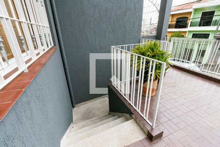 Casa à venda com 150m², 4 quartos e 1 vagaEscadas