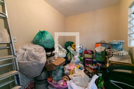 Casa à venda com 150m², 4 quartos e 1 vagaÁrea de Serviço - Quarto 4