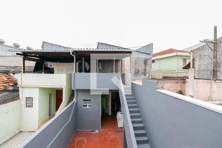 Casa à venda com 150m², 4 quartos e 1 vagaDormitório 1 - Vista