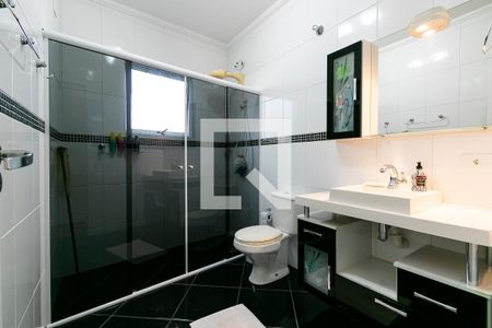 Casa à venda com 150m², 4 quartos e 1 vagaBanheiro 